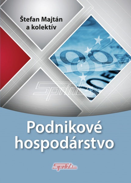 Podnikové hospodárstvo