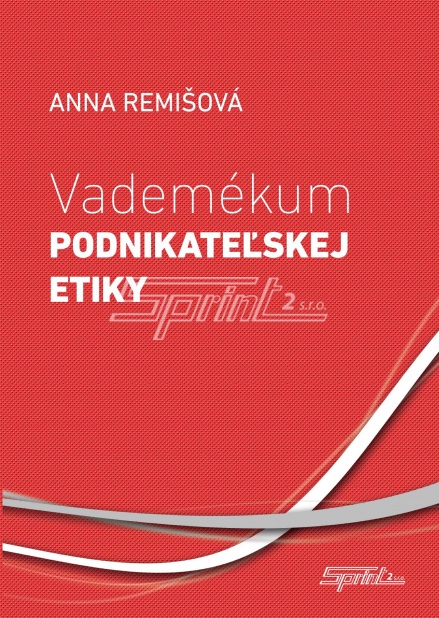 Vademékum podnikateľskej etiky