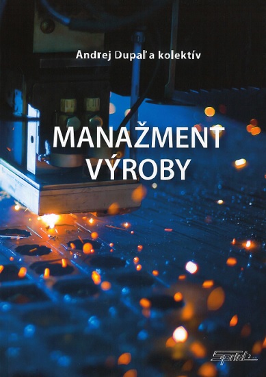 Manažment výroby