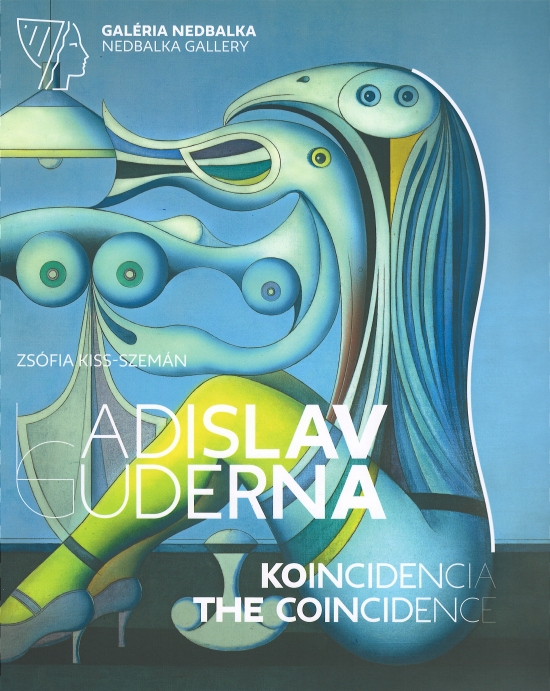 Ladislav Guderna - Koincidencia/The Coincidence