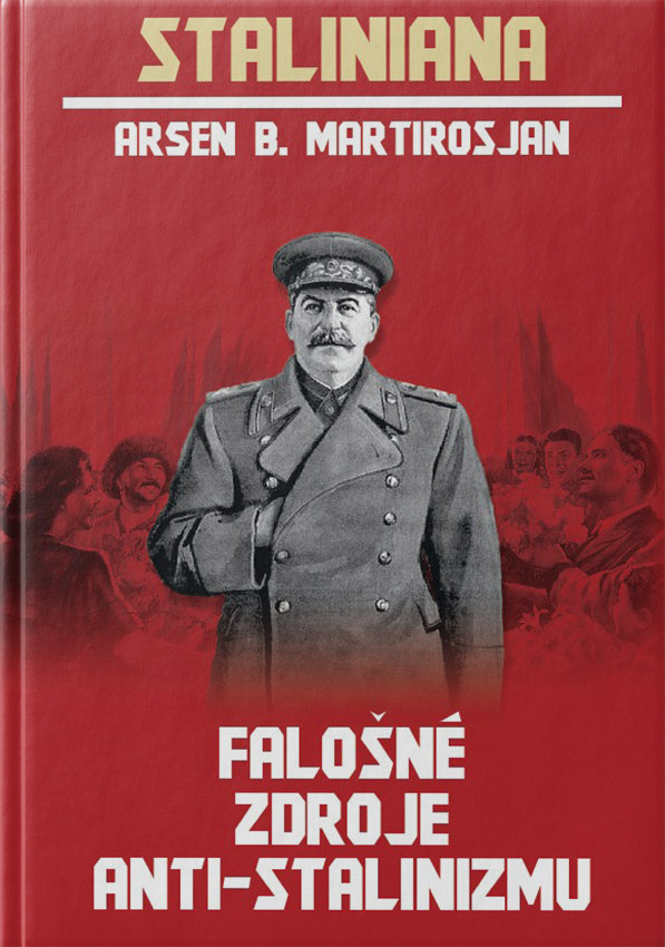 Falošné zdroje anti-stalinizmu