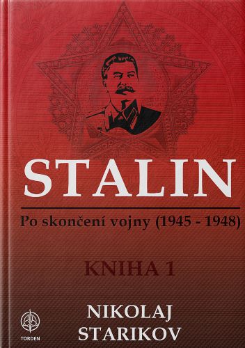 Stalin - Kniha 1