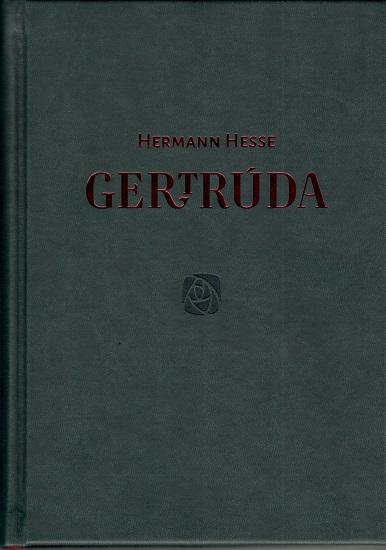 Gertrúda