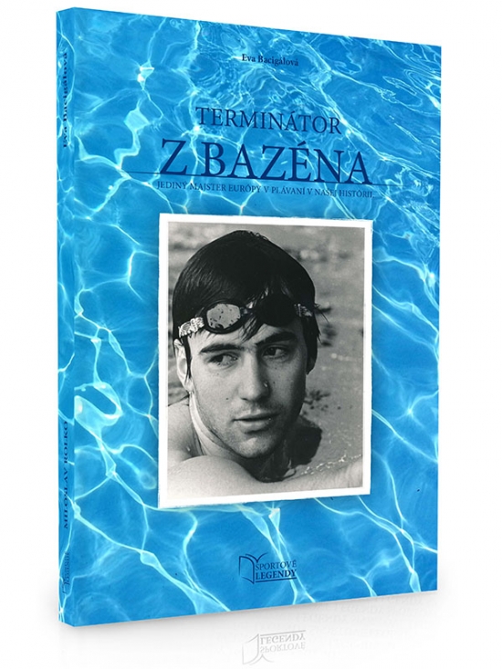 Miloslav Roľko - Terminátor z bazéna