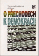 O přechodech k demokracii