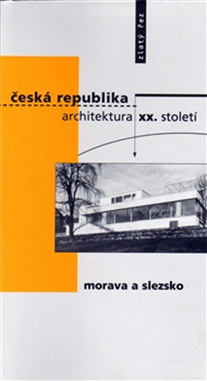 Česká republika - architektura XX. stole