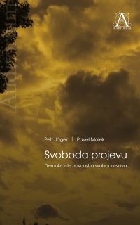 Svoboda projevu