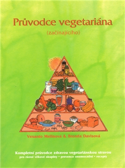 Průvodce vegetariána (začínajícího)