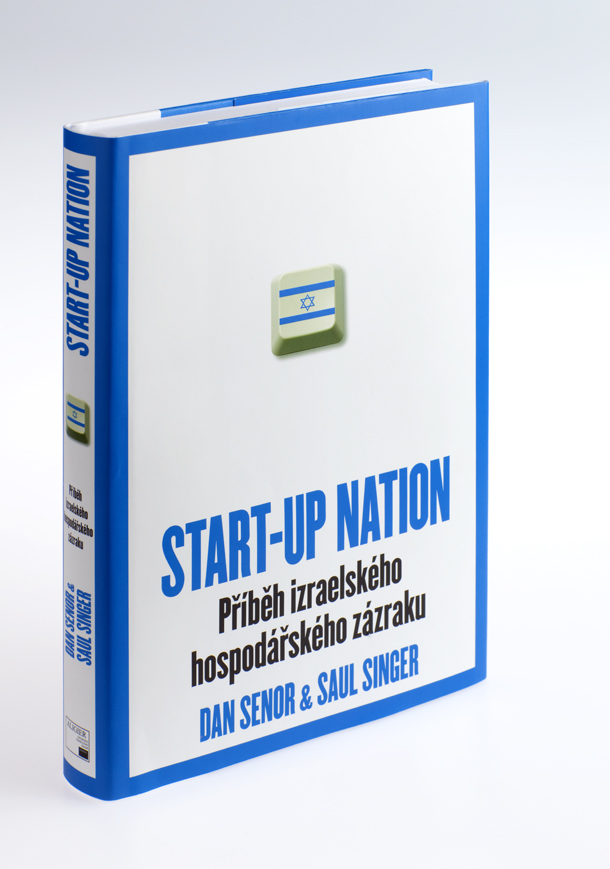 Start-Up Nation