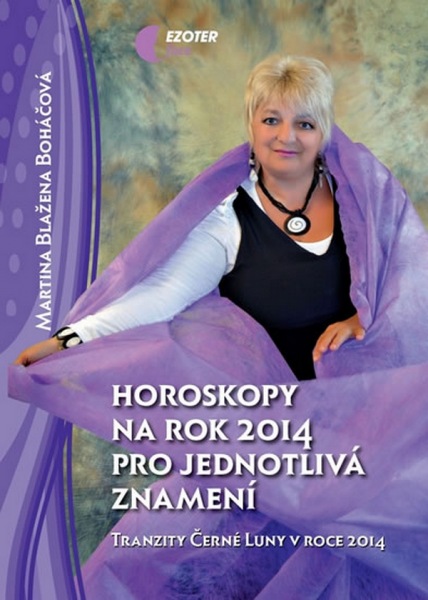 Horoskopy na rok 2014 pro jednotlivá znamení