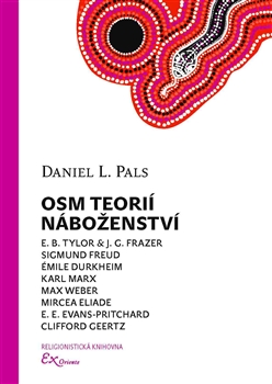 Osm teorií náboženství