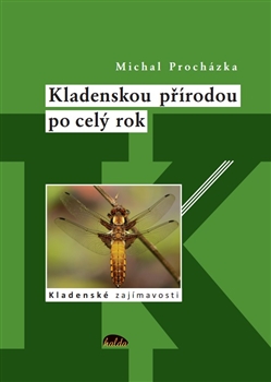 Kladenskou přírodou po celý rok