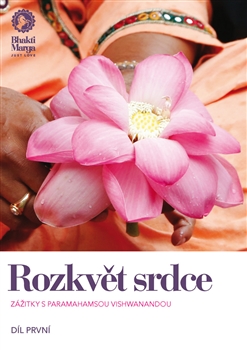 Rozkvět srdce