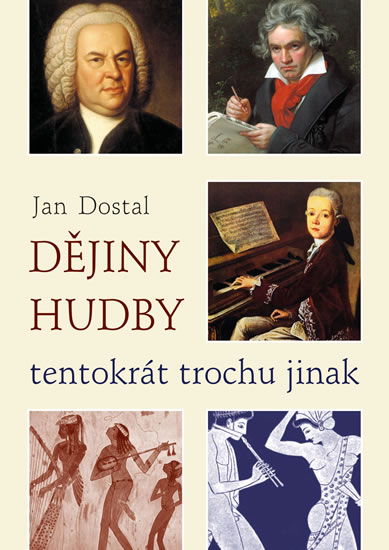 Dějiny hudby tentokrát trochu jinak