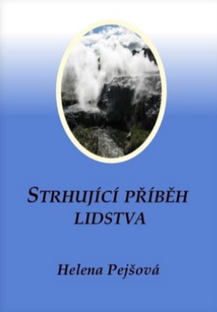 Strhující příběh lidstva