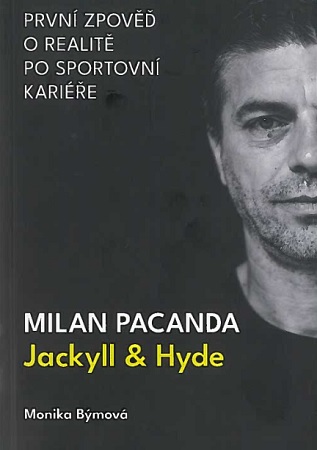 Milan Pacanda - Jackyll & Hyde