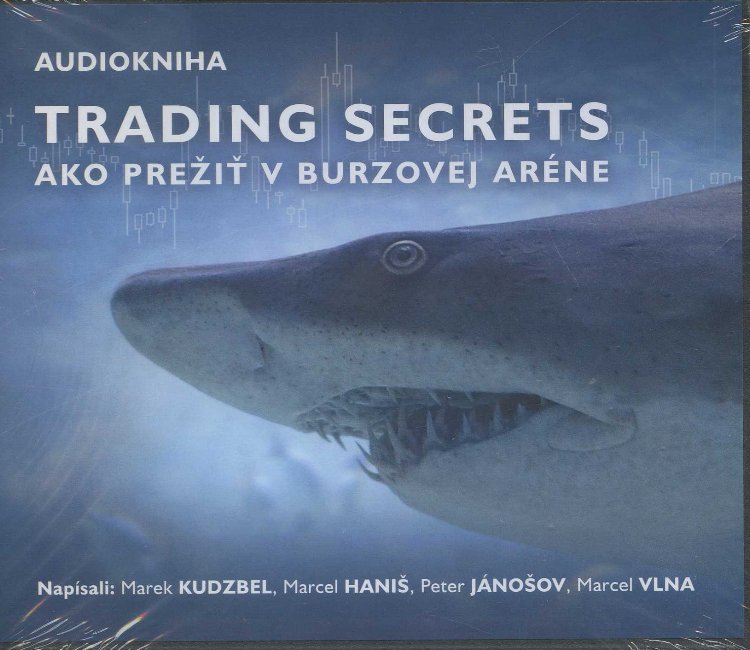 Trading Secrets