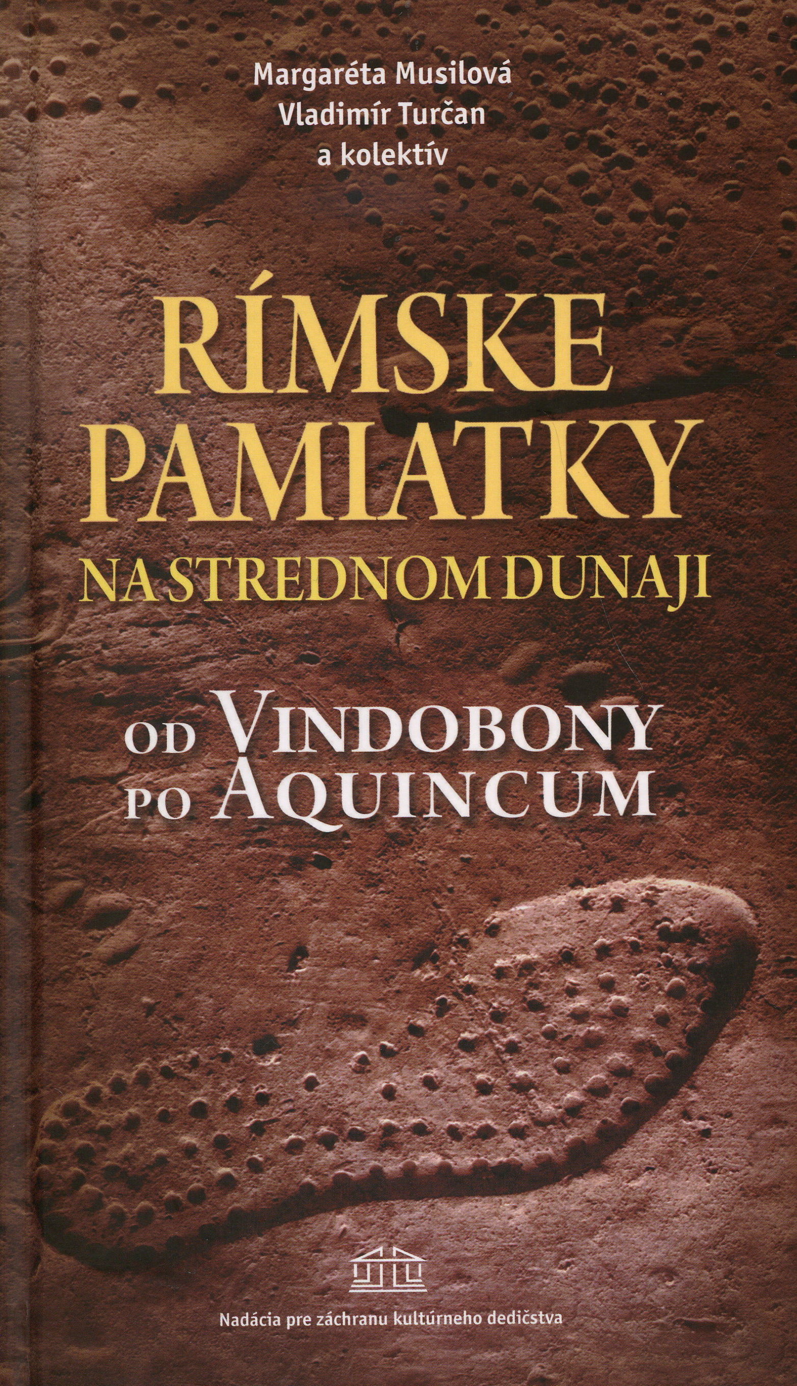 Rímske pamiatky na Strednom Dunaji