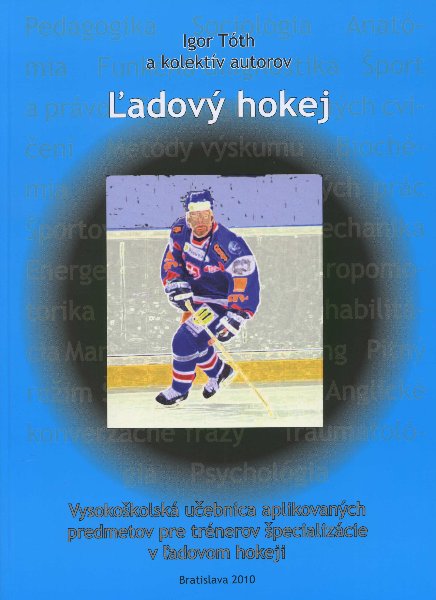 Ľadový hokej