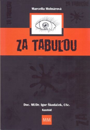 Za tabuľou