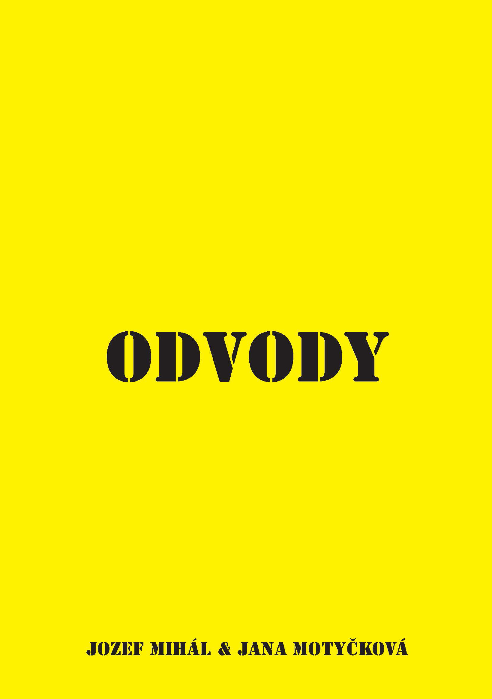 Odvody