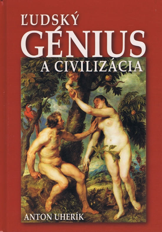 Ľudský génius a civilizácia