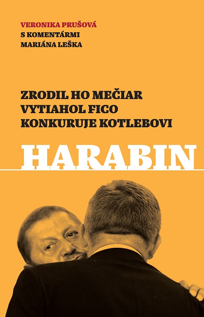 Harabin