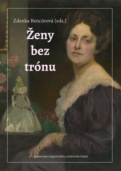 Ženy bez trónu