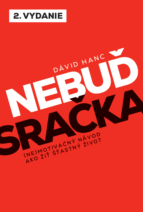 Nebuď sračka