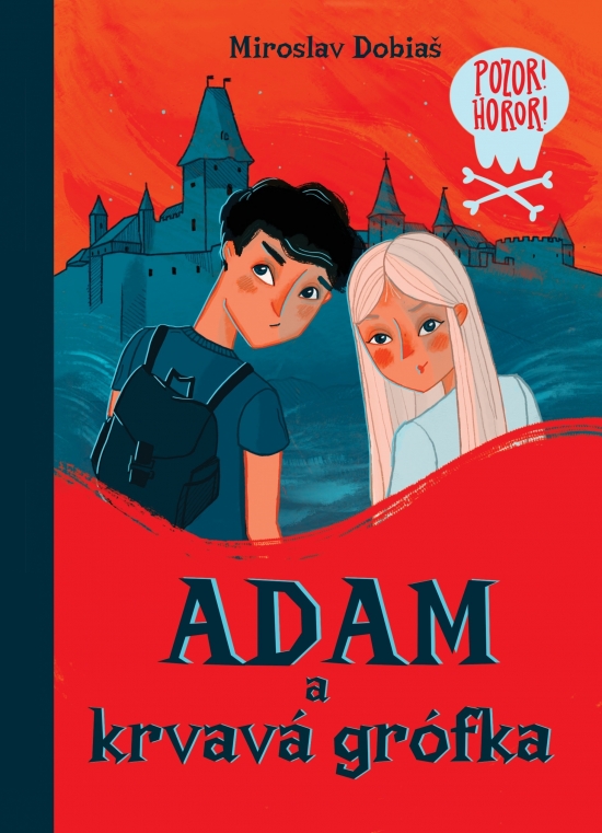Adam a krvavá grófka