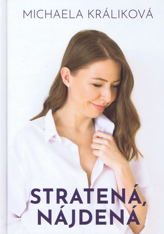 Stratená, nájdená