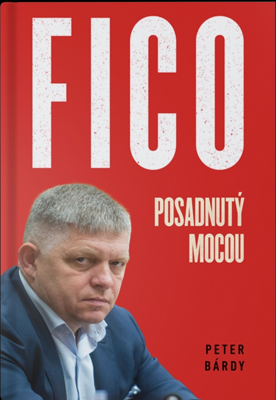 Fico Posadnutý mocou