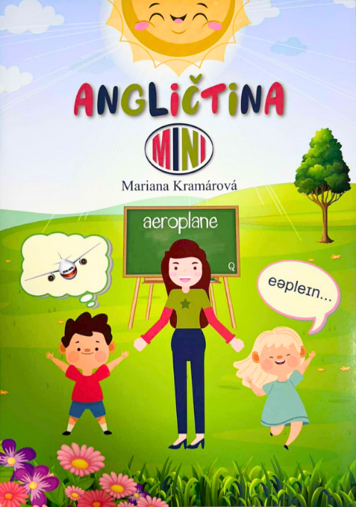 Angličtina MINI