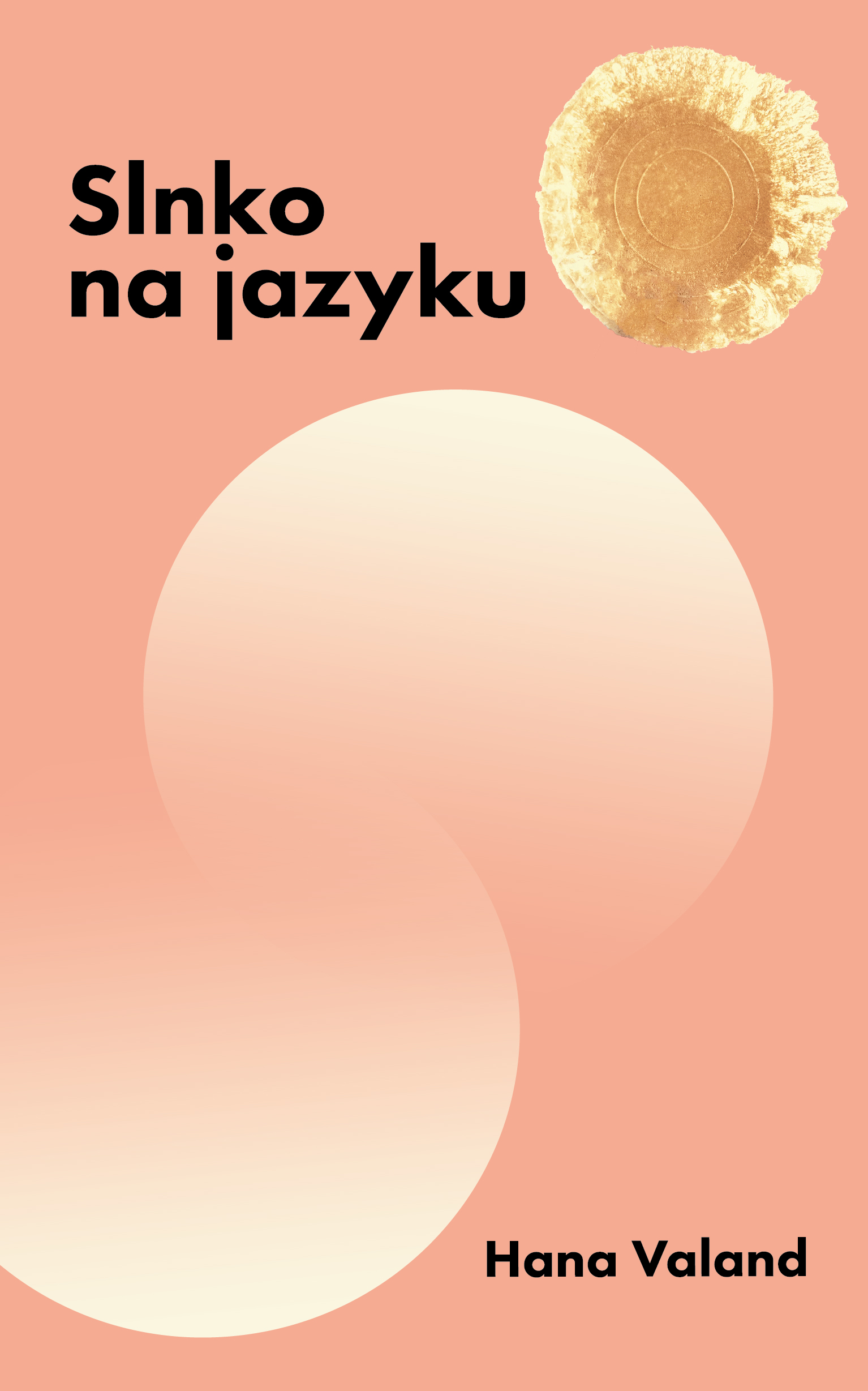 Slnko na jazyku