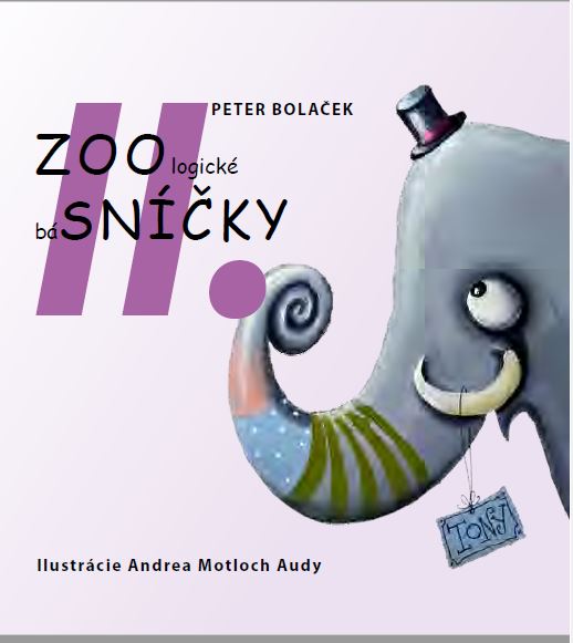 ZOOlogické báSNÍČKY II.