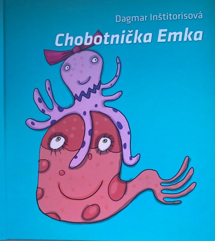 Chobotnička Emka