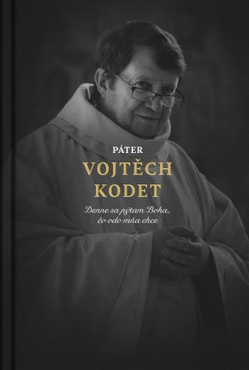 Páter Vojtěch Kodet