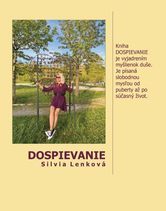 Dospievanie