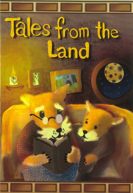 Tales from the Land
