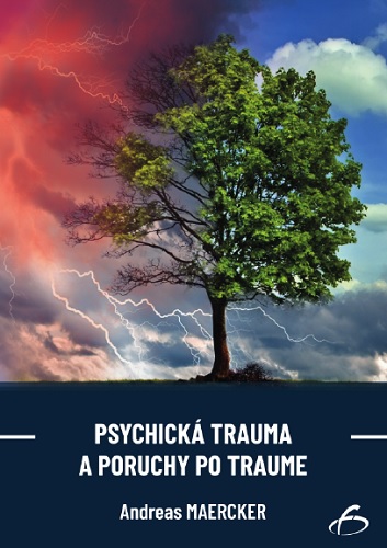 Psychická trauma a poruchy po traume