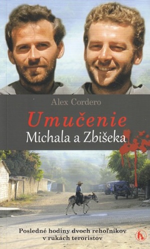 Umučenie Michala a Zbišeka