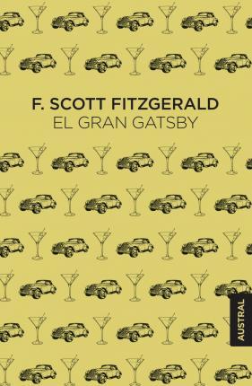 El Gran Gatsby