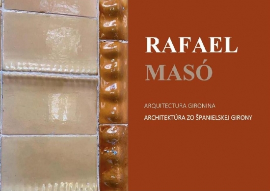 Architektúra zo španielskej Girony, Rafael Masó