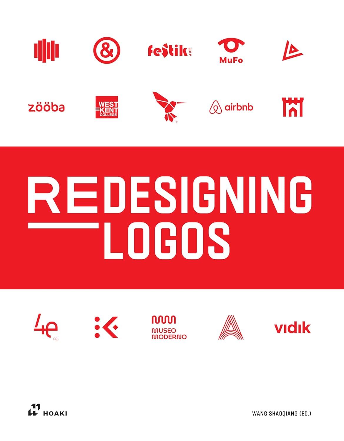 Redesigning Logos