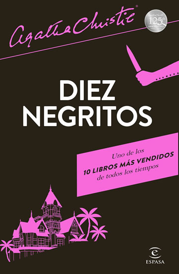 Diez negritos