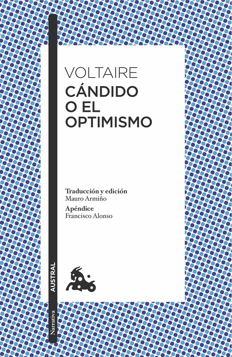 Candido O El Optimismo