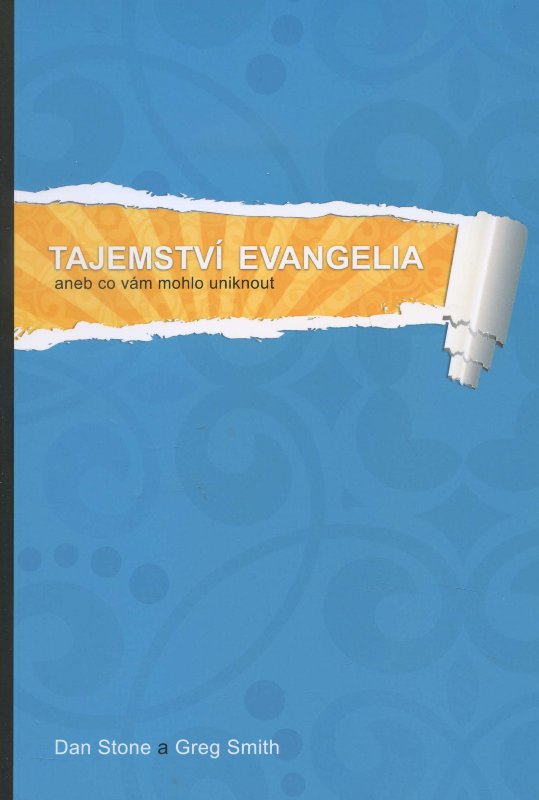 Tajemství evangelia