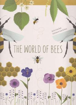 The World Of Bees