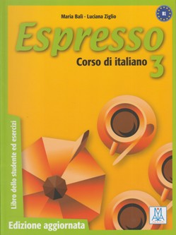 Espresso 3 B1