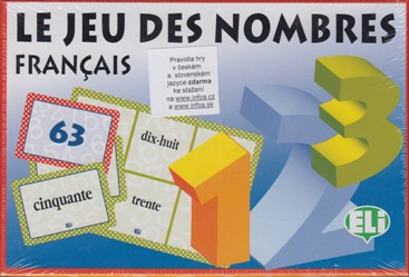 Le Jeu des Nombres